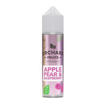 Orchard Fruits Apple, Pear & Raspberry 50ml