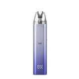 OXVA Xlim SE Pod Kit Purple Silver