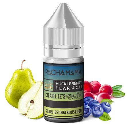 Pacha Mama Huckleberry Pear Acai Concentrate 30ml