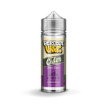 Perfect Vape Dark Fruits Cider 100ml