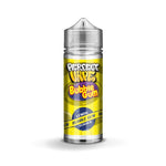 Perfect Vape Lemon Bubblegum 100ml