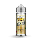 Perfect Vape Original Cider 100ml