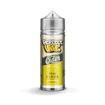 Perfect Vape Pear Cider 100ml