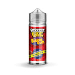 Perfect Vape Strawberry Bubblegum 100ml