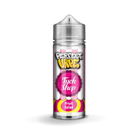 Perfect Vape Tuck Shop Fruit Salad 100ml