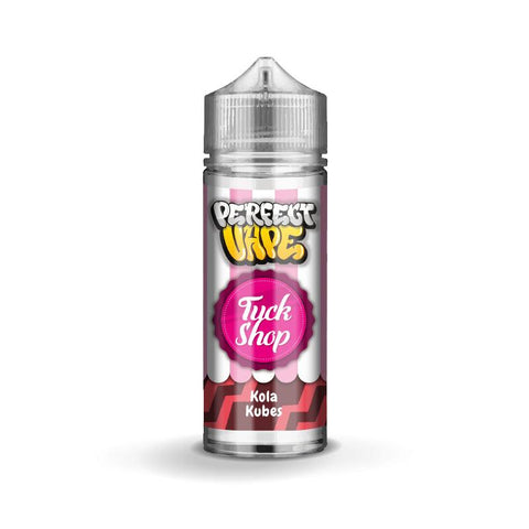 Perfect Vape Tuck Shop Kola Kubes 100ml