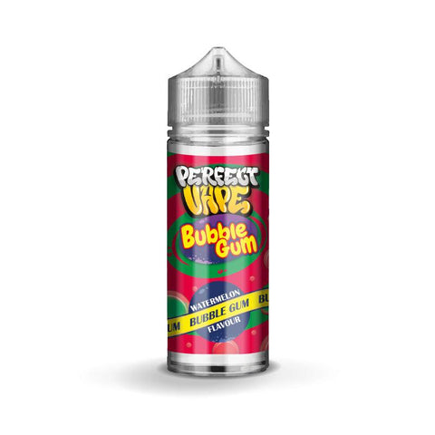 Perfect Vape Watermelon Bubblegum 100ml