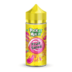 Pick It Mix It Fruit Salad 100ml