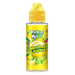 Pick It Mix It Sherbet Lemons 100ml