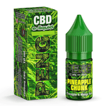 Pineapple Chunk CBD eLiquid 10ml 300mg