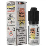 Pineapple Grapefruit Freeze Nic Salt 10ml 10mg