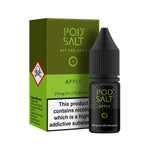 Pod Salt Core Apple Nic Salt 10ml 11mg