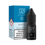 Pod Salt Core Blue Ice Nic Salt 10ml 11mg