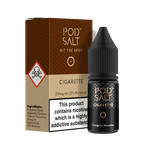 Cigarette Nic Salt 10ml