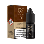 Pod Salt Core Cigarette Nic Salt 10ml 11mg