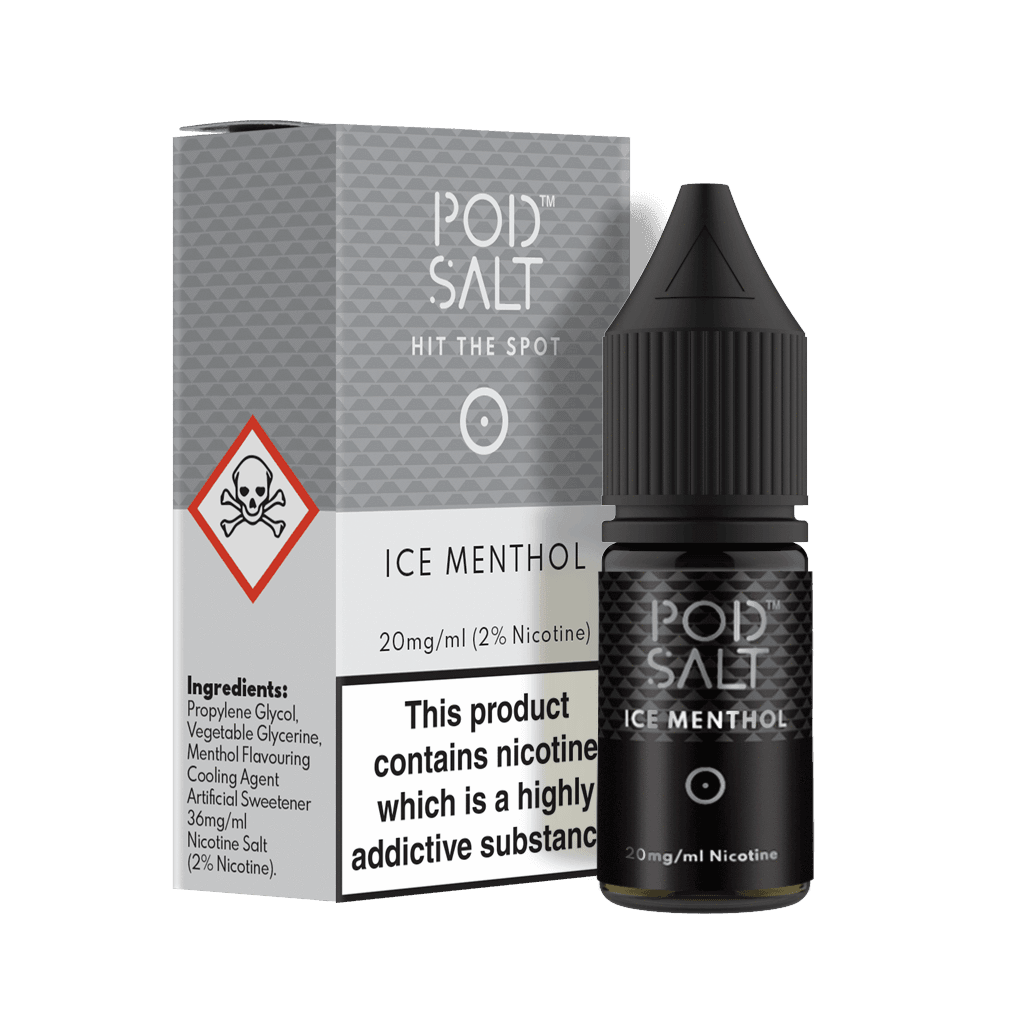 Mint & Menthol Flavoured Vapes & eLiquids Royal Vapes Mint & Menthol Flavoured Vapes & eLiquids Royal Vapes