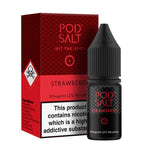 Pod Salt Core Strawberry Nic Salt 10ml 11mg