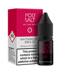 Pod Salt Core Watermelon Breeze Nic Salt 10ml 11mg