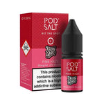 Pod Salt Fusions Doozy Vape Pink Haze Nic Salt 10ml 11mg