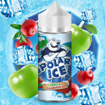 Polar Ice Apple & Cranberry Ice 100ml