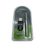 Professor Herb CBD Vape Battery Kit Black