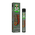 Professor Herb Forbidden Fruits CBD Disposable Vape 300mg