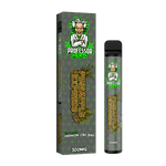 Professor Herb Pineapple Express CBD Disposable Vape 300mg