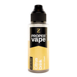 Proper Vape by Zeus Juice Citrus Drink 100ml