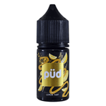 PUD Lemon Tart Concentrate 30ml