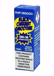 Puff Dragon Blackcurrant Smoothie 10ml 3mg