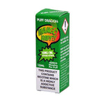 Puff Dragon Mango Baby 10ml 3mg