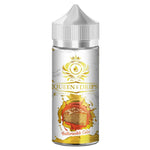 Queen Of The Drips Butterscotch Cake 100ml