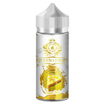 Queen Of The Drips Lemon Tart 100ml