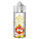 Queen Of The Drips Strawberry Cheesecake 100ml
