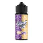 Rainbows Vape Berry Peach 100ml