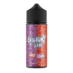 Rainbows Vape Strawberry Grape 100ml