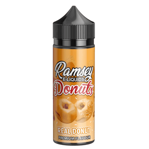 Ramsey Donuts Real Donut 100ml