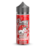 Ramsey Moody Shakes Strawberry 100ml