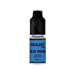 Realest Blue Dream - Terpene Infused CBD Booster Shot 10ml 500mg