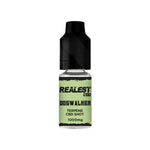 Realest Dogwalker - Terpene Infused CBD Booster Shot 10ml 500mg