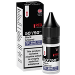 Red Liquid Black Aniseed 10ml 6mg