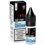 Red Liquid The Blue One 10ml 6mg