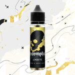 Redemption Vape Lemon Pie 50ml