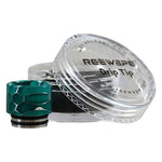 Reewape 810 Drip Tip Green