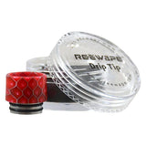 Reewape 810 Drip Tip Red