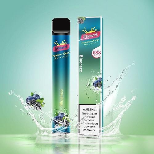 reymont vapes 20mg Reymont Elite 600 Disposable Vape main image 1