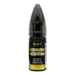 Riot BAR EDTN Mango Peach Pineapple Nic Salt 10ml 10mg