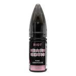 Riot BAR EDTN Pink Lemonade Nic Salt 10ml 10mg