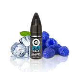 Riot S:ALT Blue Burst Nic Salt 10ml 5mg