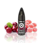 Riot S:ALT Cherry Fizzle Nic Salt 10ml 5mg